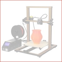 Creality 3D CR-10 DIY 3D printer kit