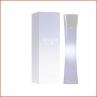 Emporio Armani Code for Women EDP 75 ml