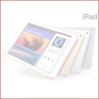 Apple iPad 2017