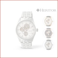 Heritor Stanley horloge