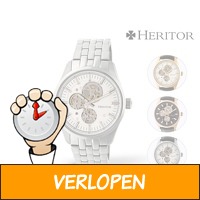 Heritor Stanley horloge