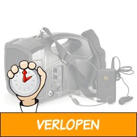 Vonyx ST012 draagbaar PA systeem