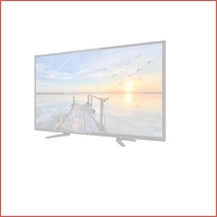 Veiling: HKC 42-inch Full HD LED-TV