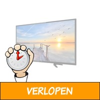 Veiling: HKC 42-inch Full HD LED-TV