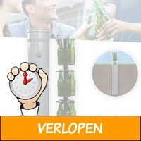 HopfenHohle bierkoelers ondergronds