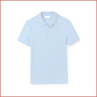 Lacoste polo SS