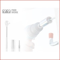 PWR Work - 7-in-1 universele ringsleutel