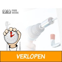 PWR Work - 7-in-1 universele ringsleutel