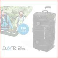 Dare2B waterproof tow dufflebag 120 l