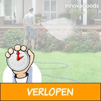 InnovaGoods verlengbare tuinslang