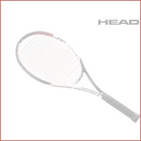 HEAD Graphene XT Speed tennisracket