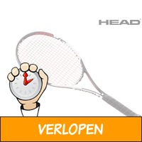 HEAD Graphene XT Speed tennisracket