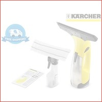 Karcher Window Vac WV1 Plus