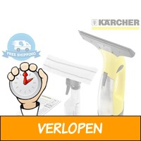 Karcher Window Vac WV1 Plus