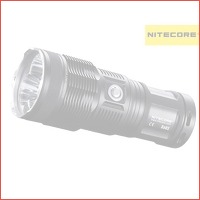 NiteCore TM15 zaklamp Tiny Monster