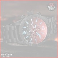 Cortese Mancino Lefty Chronographs