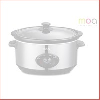 MOA Design slowcooker