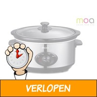 MOA Design slowcooker