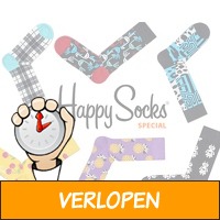 Happy socks special