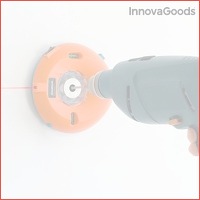 InnovaGoods boorstofverzamelaar