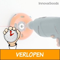 InnovaGoods boorstofverzamelaar