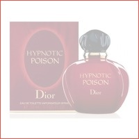 Christian Dior Hypnotic Poison EDT 50 ml