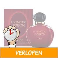 Christian Dior Hypnotic Poison EDT 50 ml