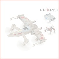 Propel Star Wars Battle Drone collectors..