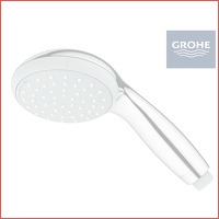 Grohe New Tempesta 100 handdouche