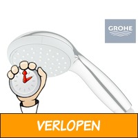 Grohe New Tempesta 100 handdouche