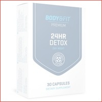 24hr Detox