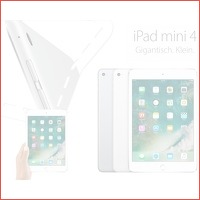 Apple ipad mini 4 128gb wifi