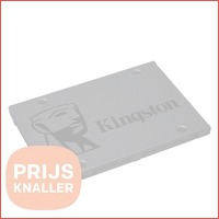 Kingston Technology A400 SSD