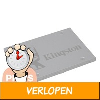 Kingston Technology A400 SSD