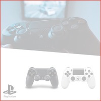 Veiling: Sony Dual Shock 4-controller re..