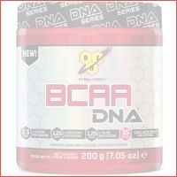 BCAA DNA