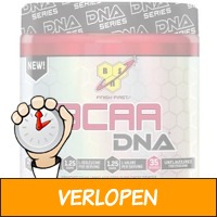 BCAA DNA