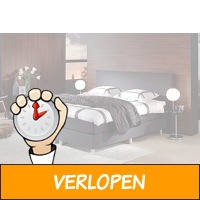 Verende comfort boxspring