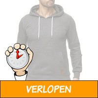 Tazzio sweater met knopen