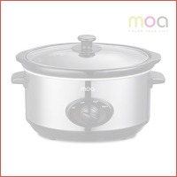 MOA Design slowcooker