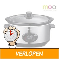 MOA Design slowcooker