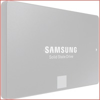 Samsung 860 EVO 1 TB SSD