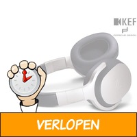 KEF Space One koptelefoon