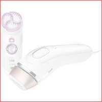 Braun Silk-expert BD5009 IPL laseronthar..