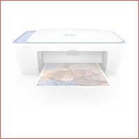 HP DeskJet 2630 all-in-one printer