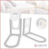 Sovnt Dek-a-Bed dekbed opmaak hulp