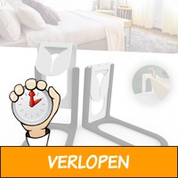 Sovnt Dek-a-Bed dekbed opmaak hulp