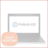 HP ProBook 430 G5