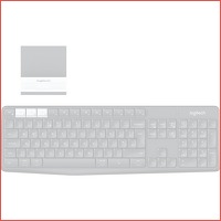 Logitech K375s toetsenbord