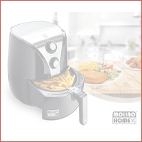 Molino Health Fryer